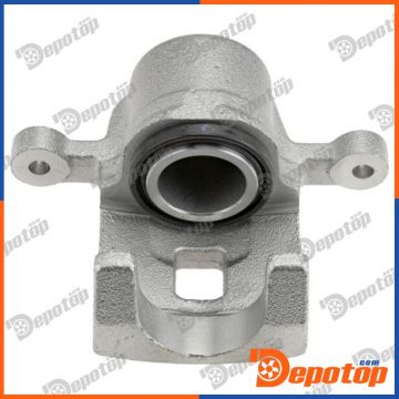 Étrier de frein arrière gauche pour SSANGYONG | 343534, 721541